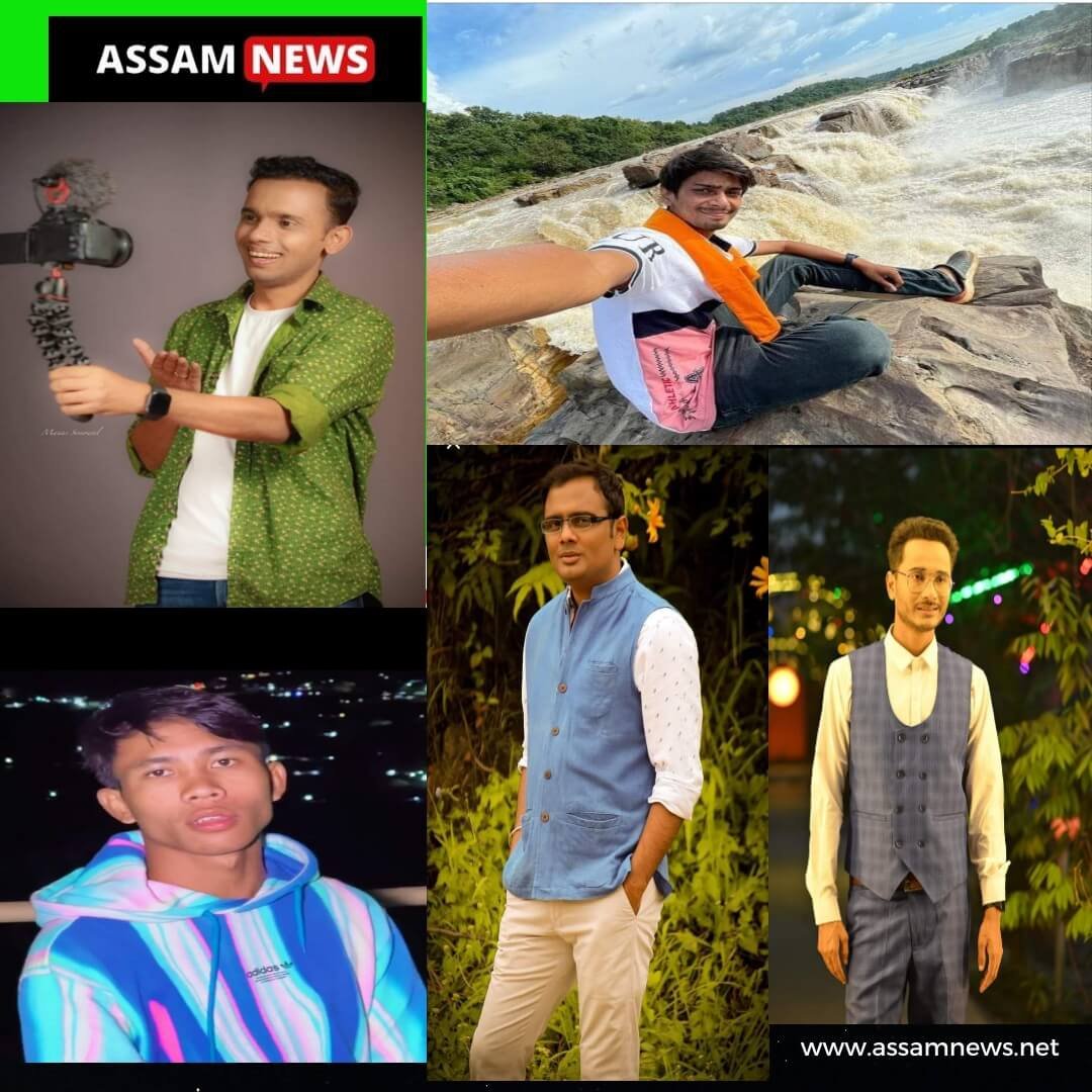 Assamese discount telsura comedy