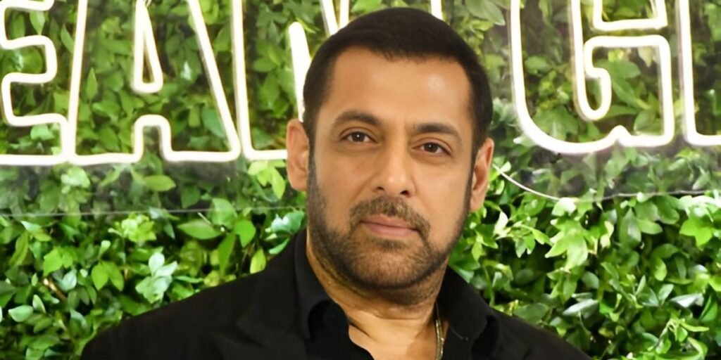 Salman Khan